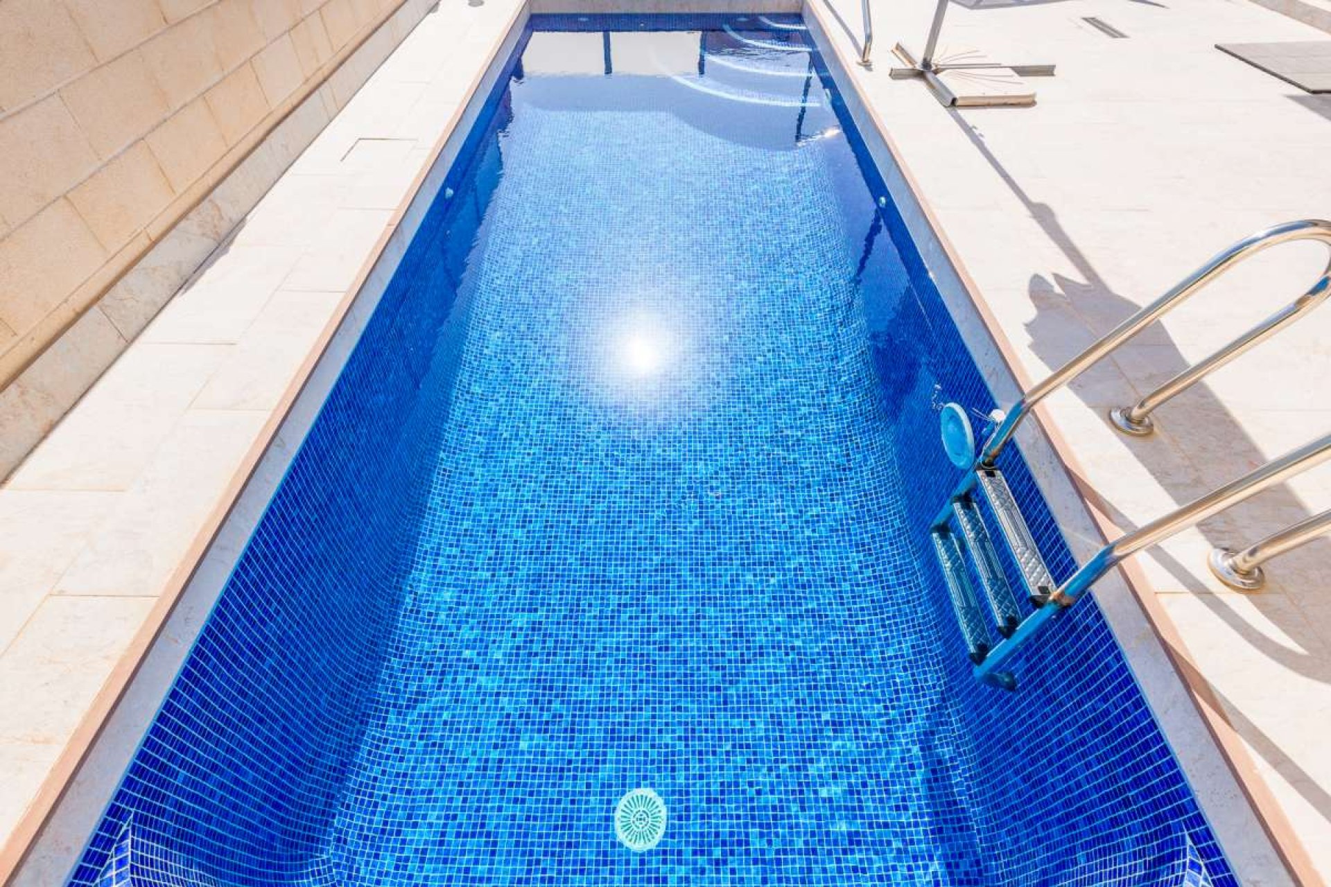 Resale - Villa -
Orihuela Costa - Costa Blanca