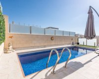 Resale - Villa -
Orihuela Costa - Costa Blanca