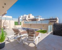 Resale - Villa -
Orihuela Costa - Costa Blanca