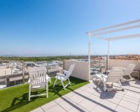 Resale - Villa -
Orihuela Costa - Costa Blanca