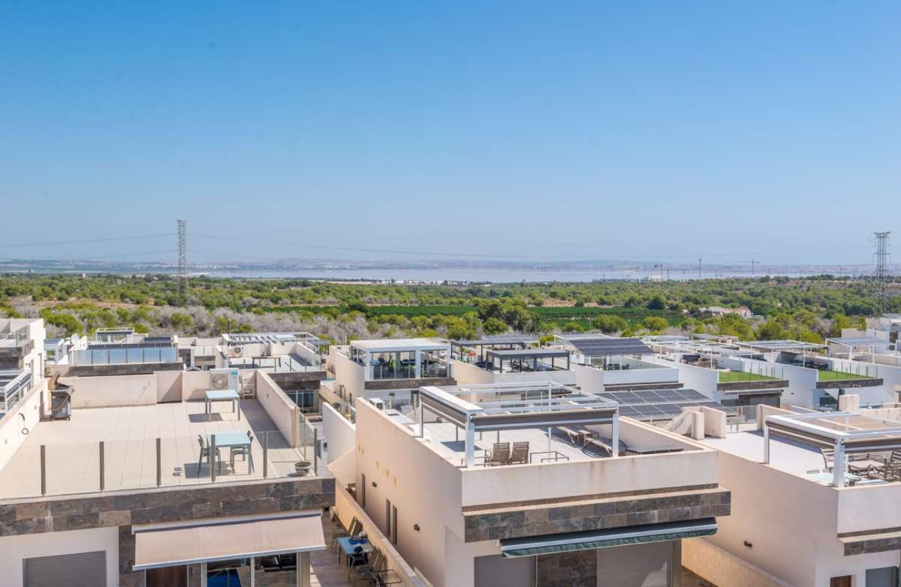 Resale - Villa -
Orihuela Costa - Costa Blanca