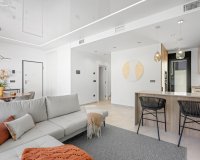 Resale - Villa -
Orihuela Costa - Costa Blanca