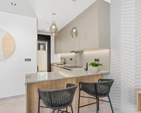 Resale - Villa -
Orihuela Costa - Costa Blanca