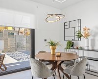 Resale - Villa -
Orihuela Costa - Costa Blanca