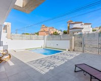 Resale - Villa -
Orihuela Costa - Costa Blanca