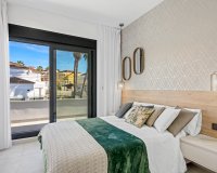 Resale - Villa -
Orihuela Costa - Costa Blanca
