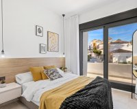 Resale - Villa -
Orihuela Costa - Costa Blanca
