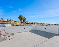 Resale - Villa -
Orihuela Costa - Costa Blanca