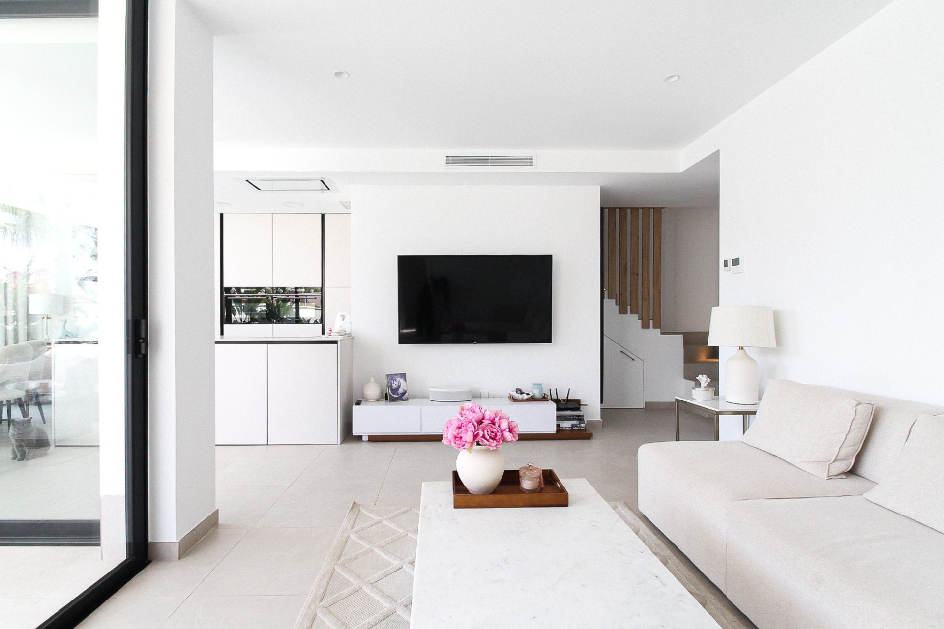 Resale - Villa -
Orihuela Costa - Costa Blanca