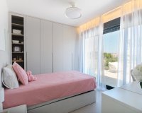 Resale - Villa -
Orihuela Costa - Costa Blanca