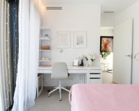 Resale - Villa -
Orihuela Costa - Costa Blanca