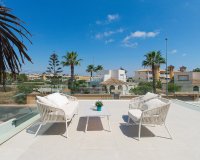 Resale - Villa -
Orihuela Costa - Costa Blanca