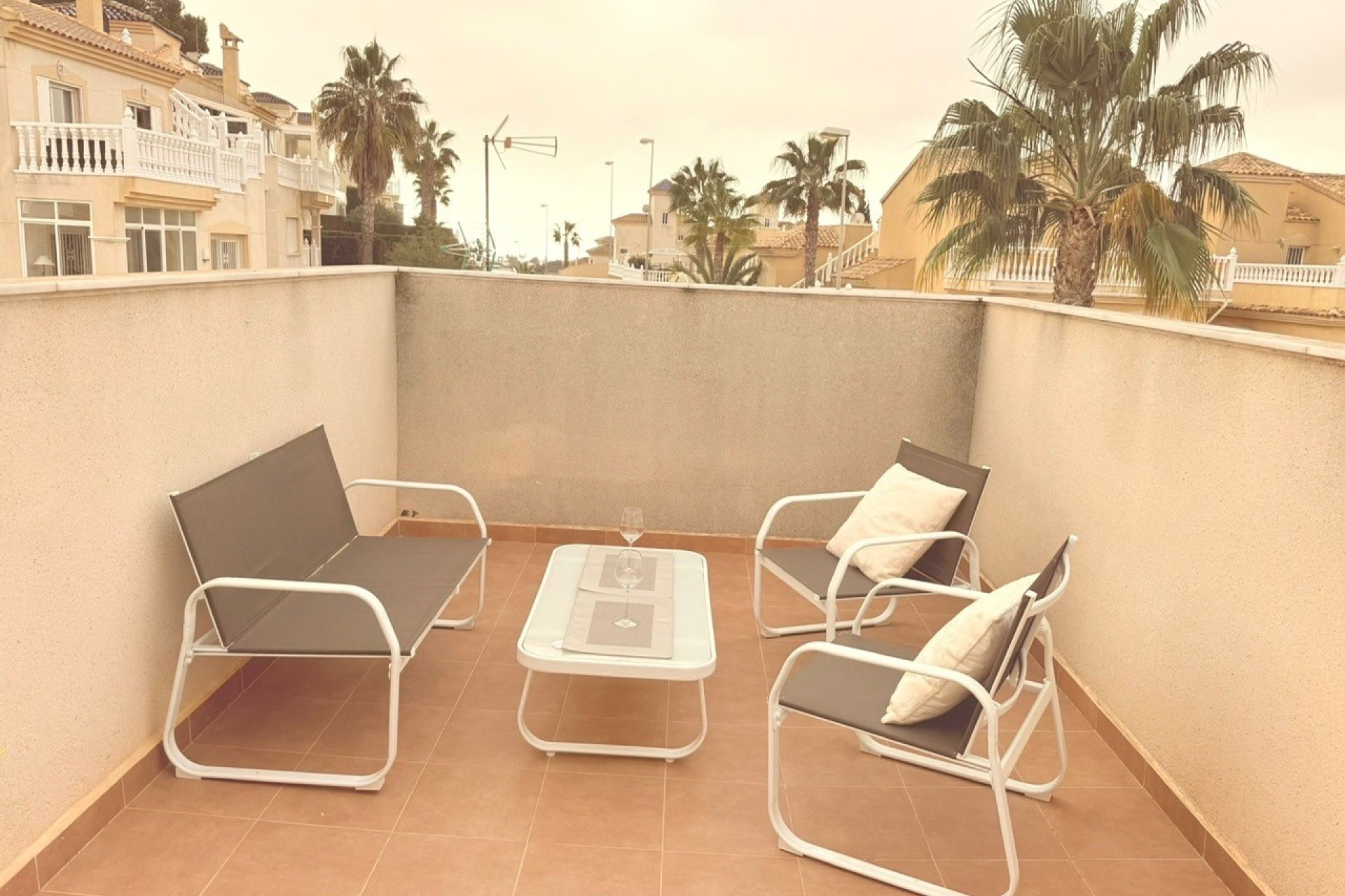 Resale - Villa -
Orihuela Costa - Costa Blanca