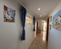 Resale - Villa -
Orihuela Costa - Costa Blanca