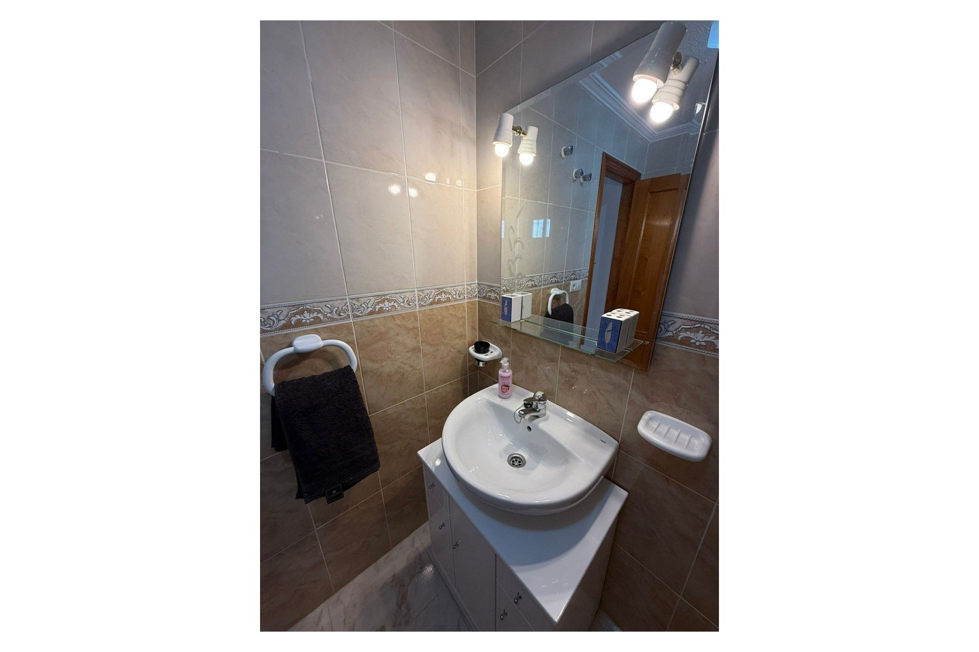 Resale - Villa -
Orihuela Costa - Costa Blanca