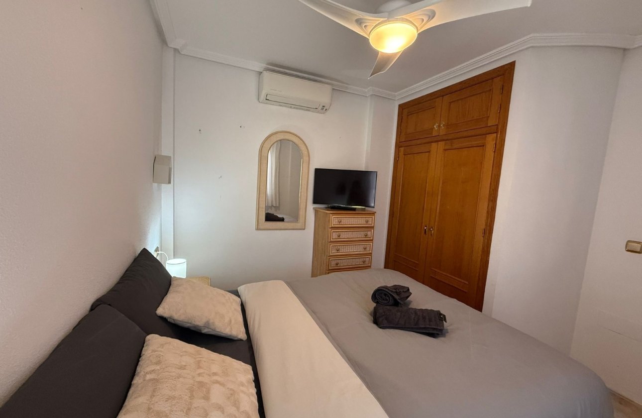 Resale - Villa -
Orihuela Costa - Costa Blanca
