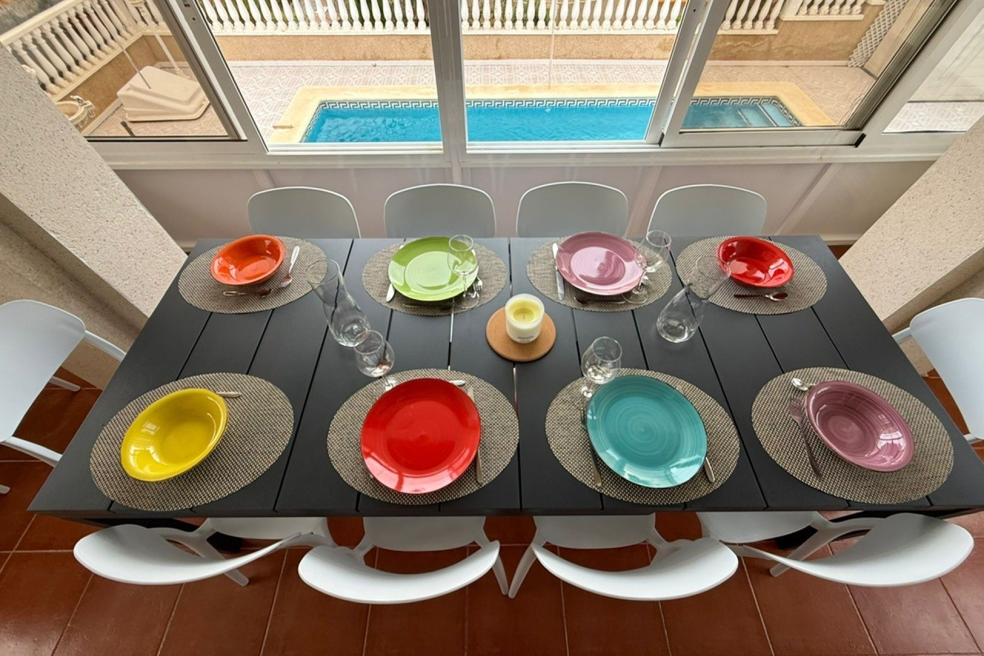 Resale - Villa -
Orihuela Costa - Costa Blanca