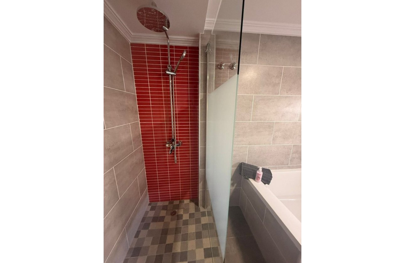 Resale - Villa -
Orihuela Costa - Costa Blanca