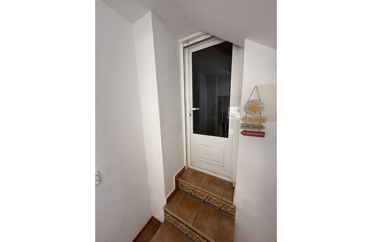 Resale - Villa -
Orihuela Costa - Costa Blanca
