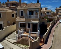 Resale - Villa -
Orihuela Costa - Costa Blanca