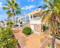 Resale - Villa -
Orihuela Costa - Costa Blanca