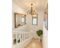 Resale - Villa -
Orihuela Costa - Costa Blanca