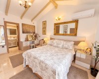 Resale - Villa -
Orihuela Costa - Costa Blanca