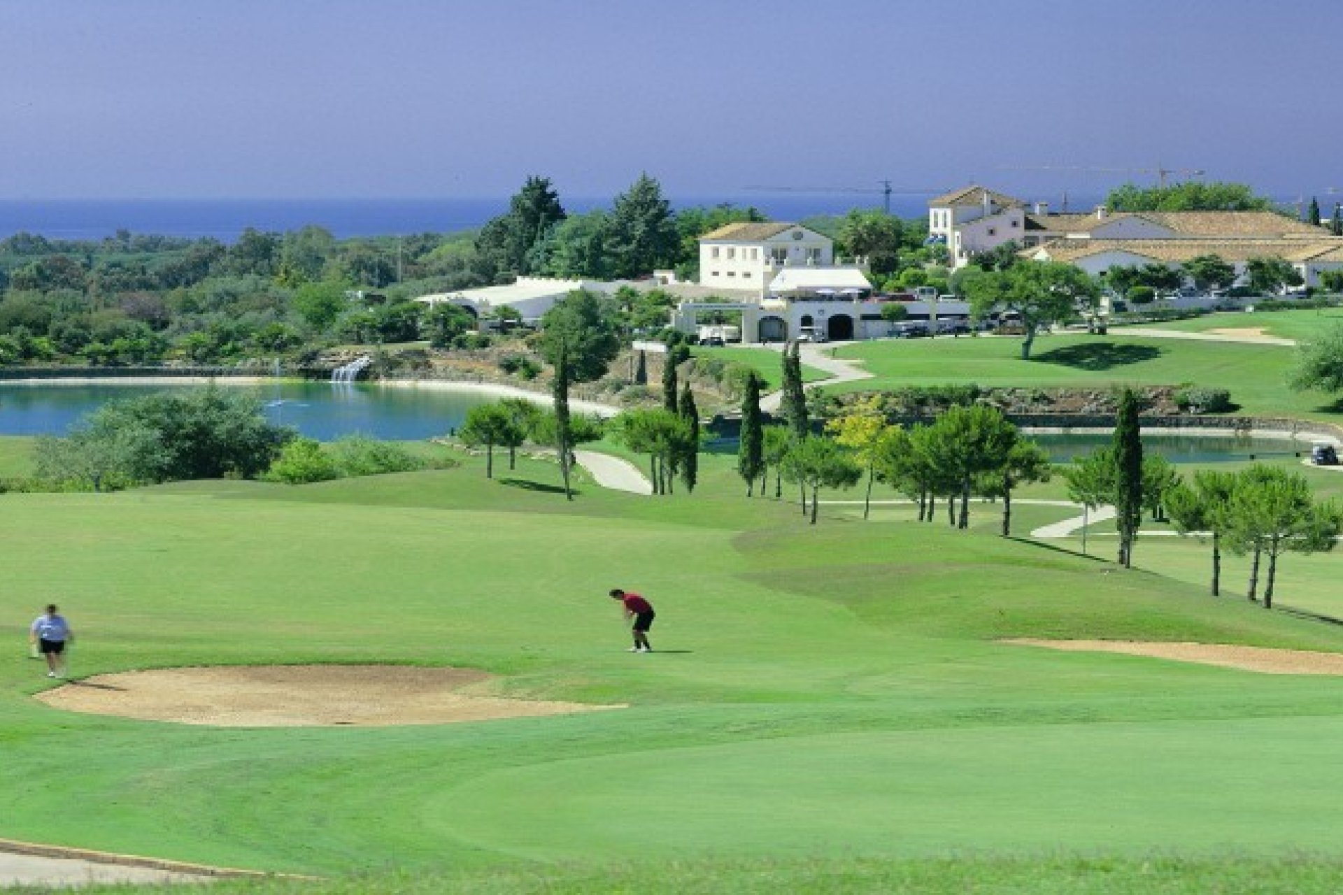 Resale - Villa -
Orihuela Costa - Costa Blanca