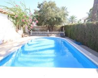 Resale - Villa -
Orihuela Costa - Costa Blanca