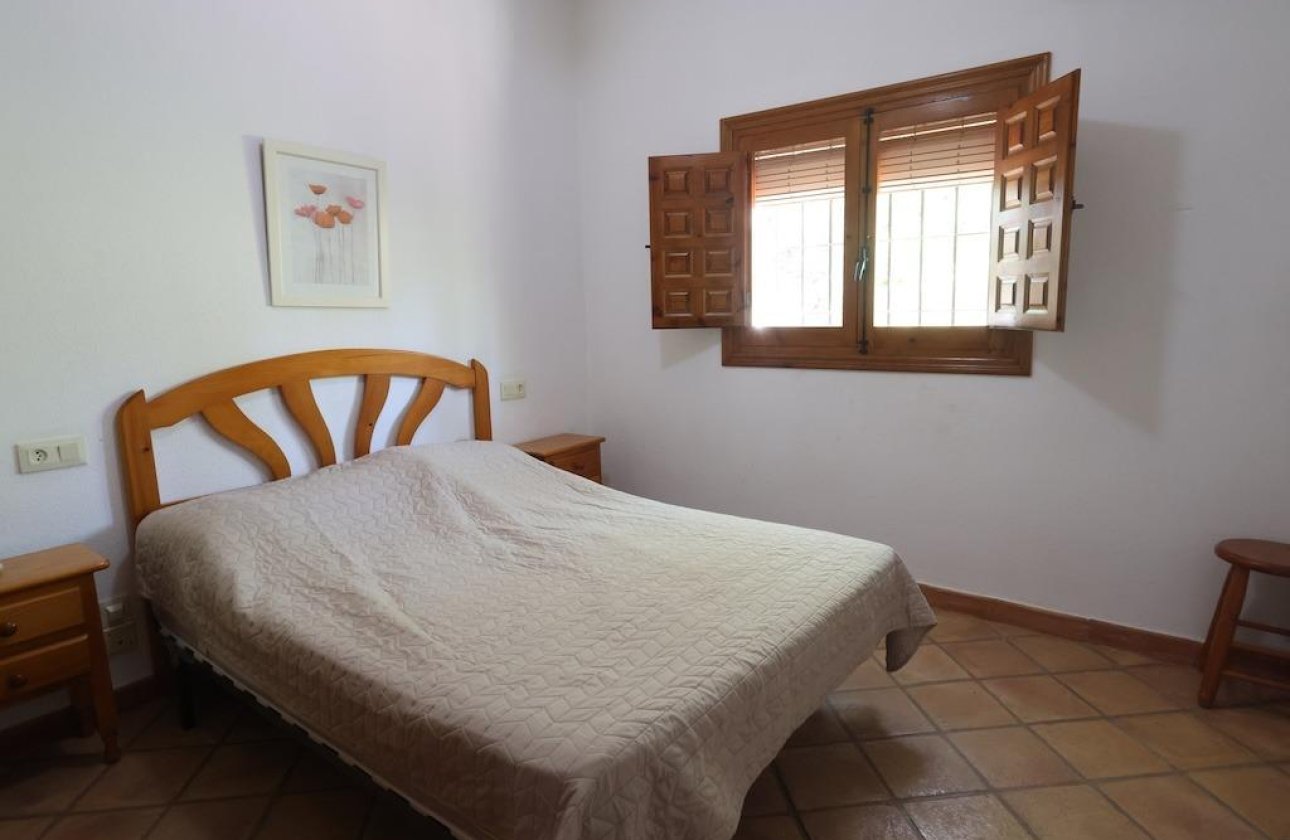 Resale - Villa -
Orihuela Costa - Costa Blanca
