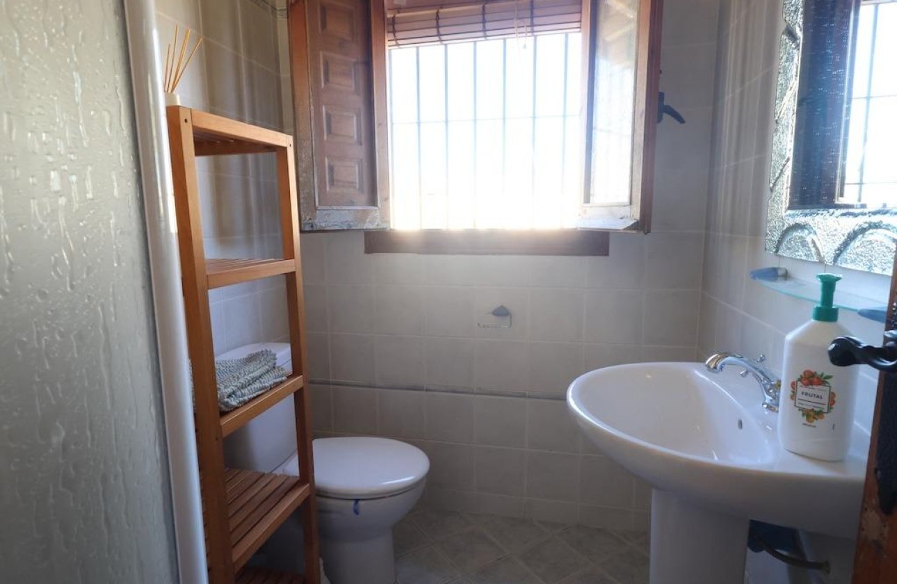Resale - Villa -
Orihuela Costa - Costa Blanca