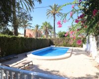 Resale - Villa -
Orihuela Costa - Costa Blanca