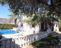 Resale - Villa -
Orihuela Costa - Costa Blanca