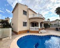 Resale - Villa -
Orihuela Costa - Costa Blanca