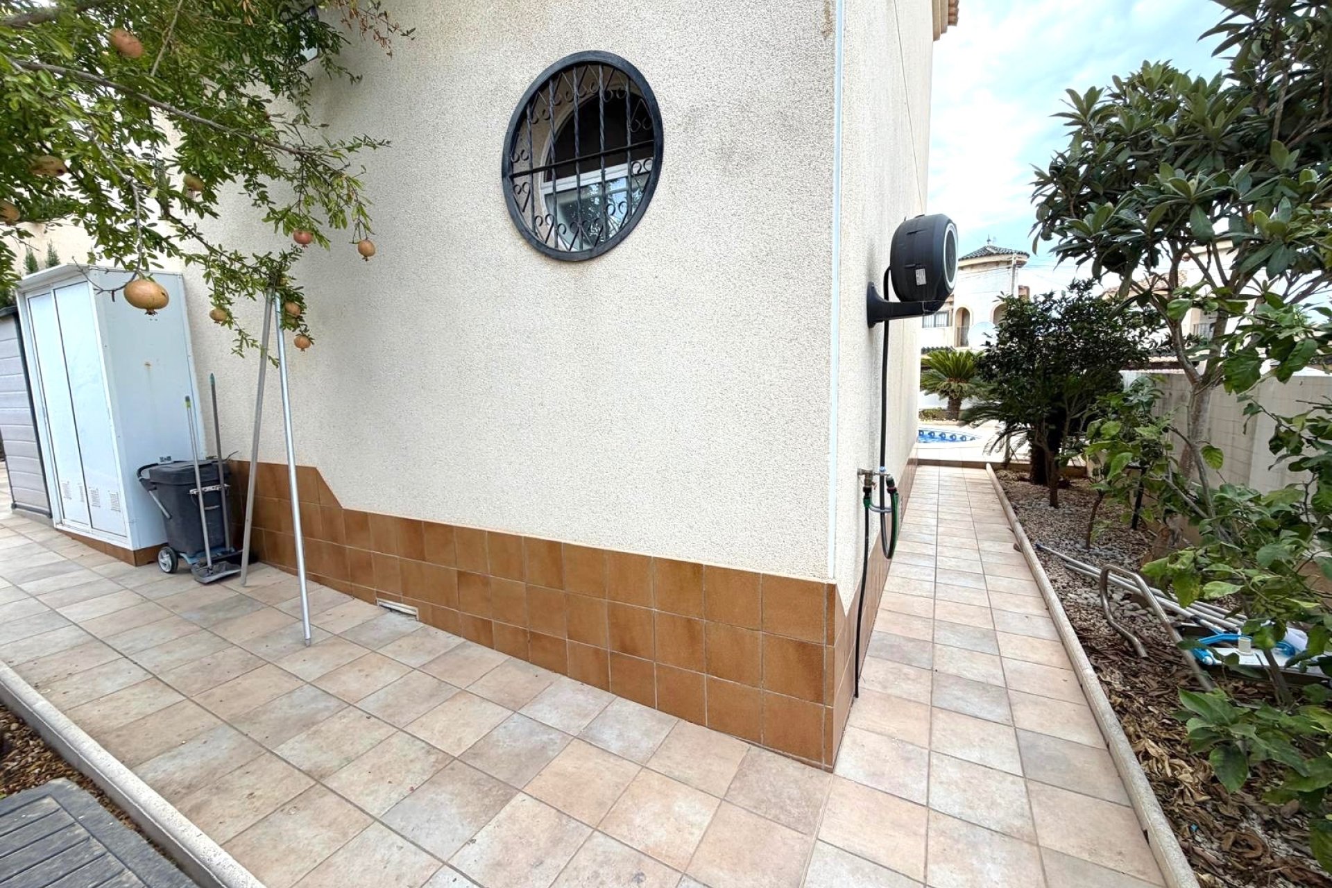 Resale - Villa -
Orihuela Costa - Costa Blanca