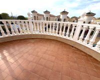 Resale - Villa -
Orihuela Costa - Costa Blanca