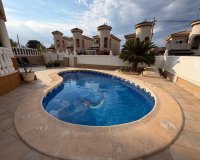 Resale - Villa -
Orihuela Costa - Costa Blanca