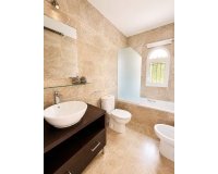 Resale - Villa -
Orihuela Costa - Costa Blanca