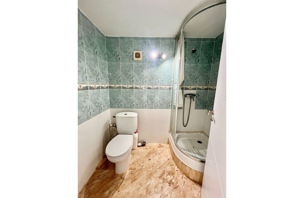 Resale - Villa -
Orihuela Costa - Costa Blanca