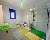 Resale - Villa -
Orihuela Costa - Costa Blanca