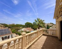 Resale - Villa -
Orihuela Costa - Costa Blanca