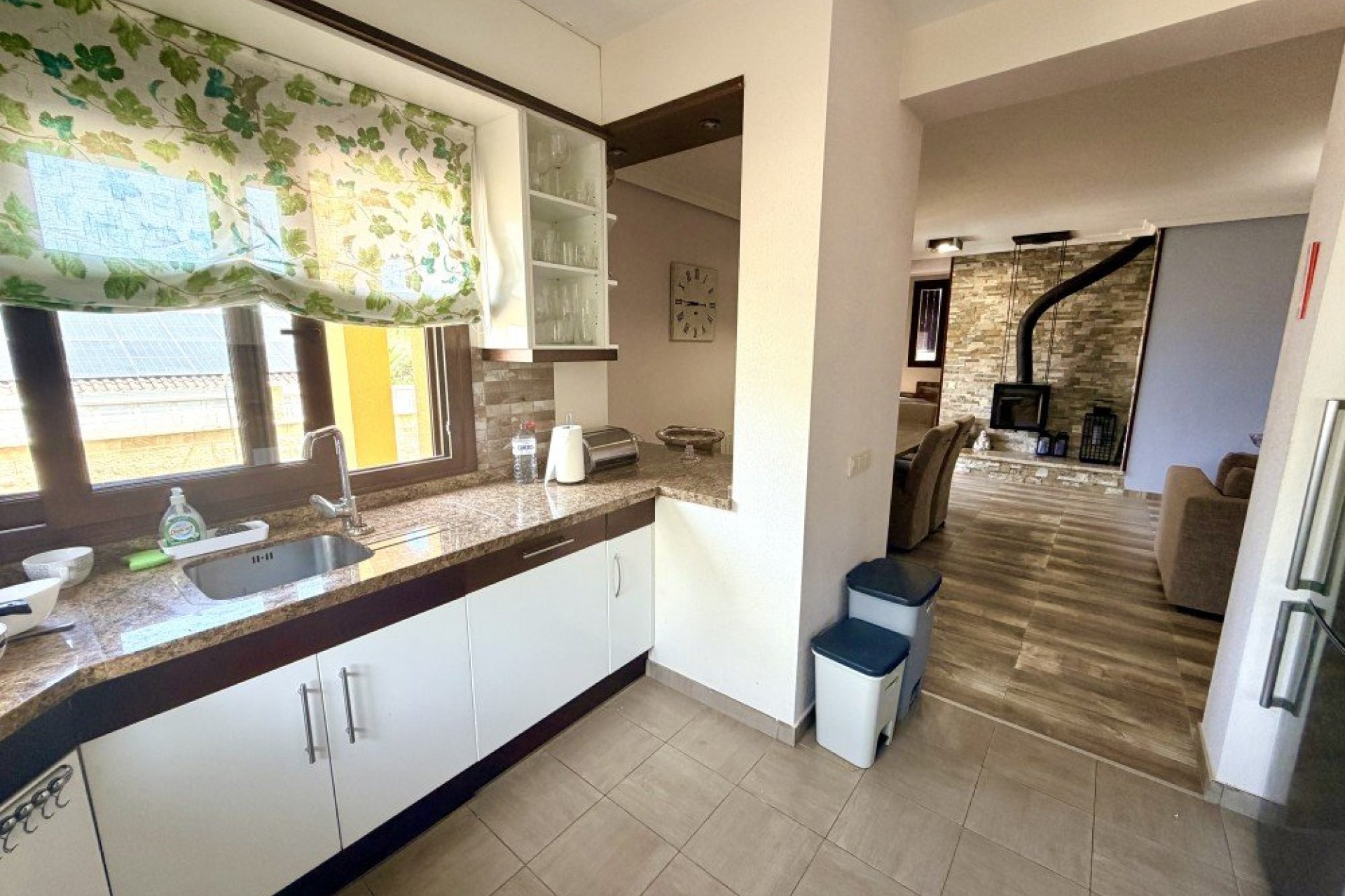 Resale - Villa -
Orihuela Costa - Costa Blanca