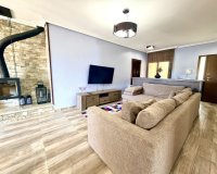 Resale - Villa -
Orihuela Costa - Costa Blanca