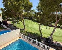 Resale - Villa -
Orihuela Costa - Costa Blanca