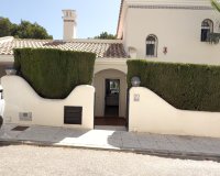 Resale - Villa -
Orihuela Costa - Costa Blanca