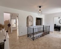 Resale - Villa -
Orihuela Costa - Costa Blanca