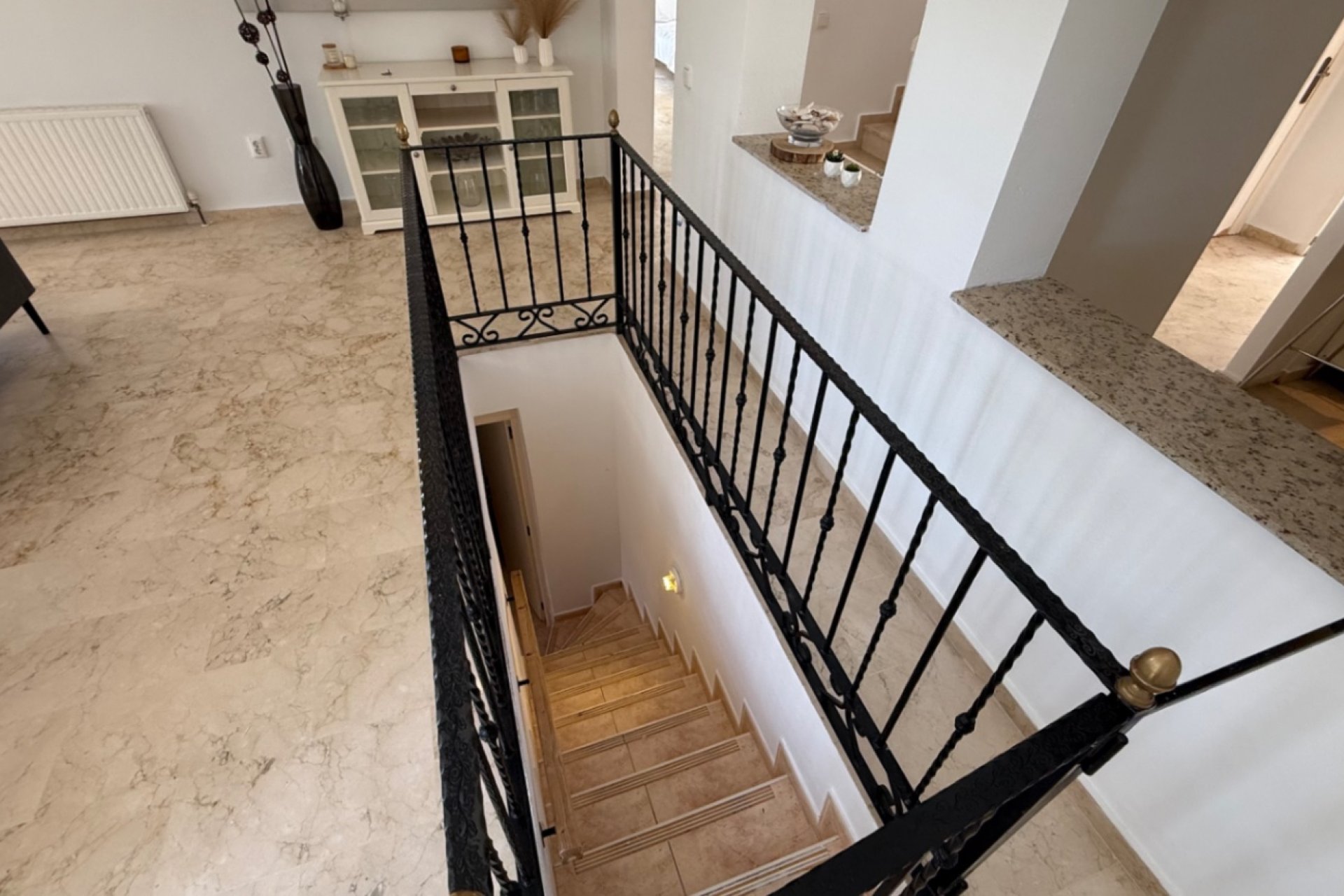 Resale - Villa -
Orihuela Costa - Costa Blanca