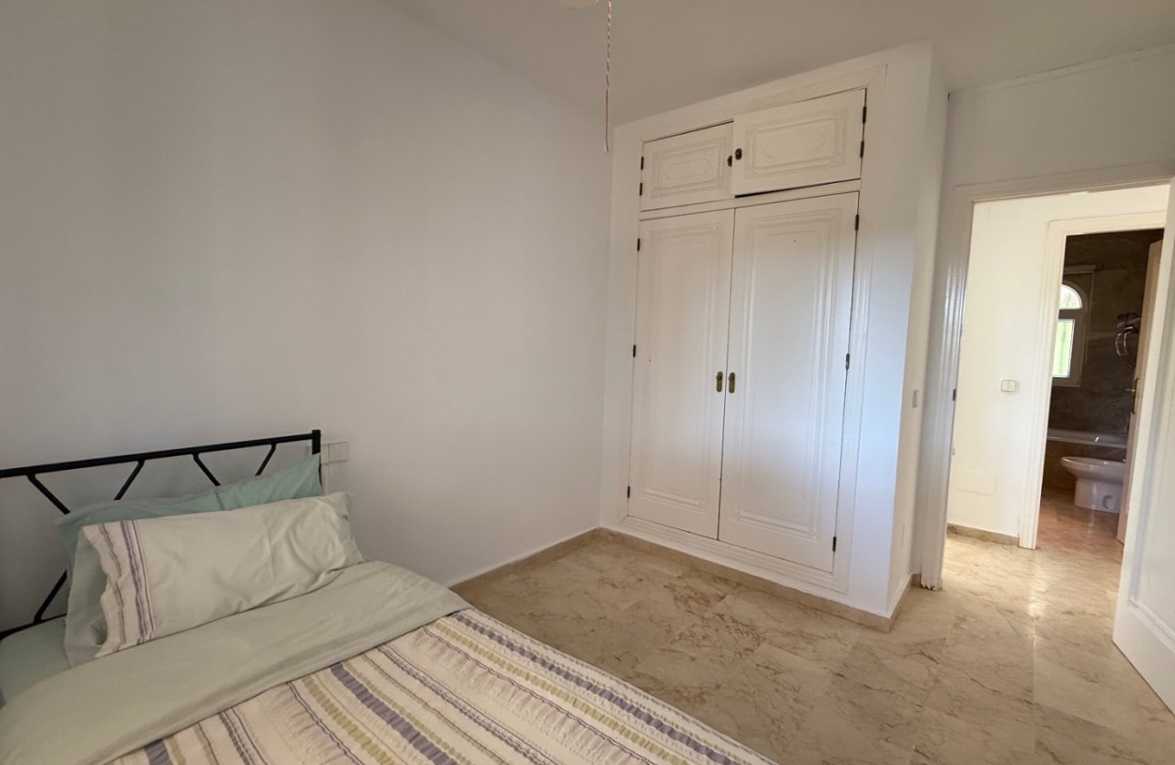 Resale - Villa -
Orihuela Costa - Costa Blanca