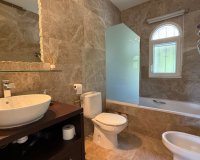 Resale - Villa -
Orihuela Costa - Costa Blanca