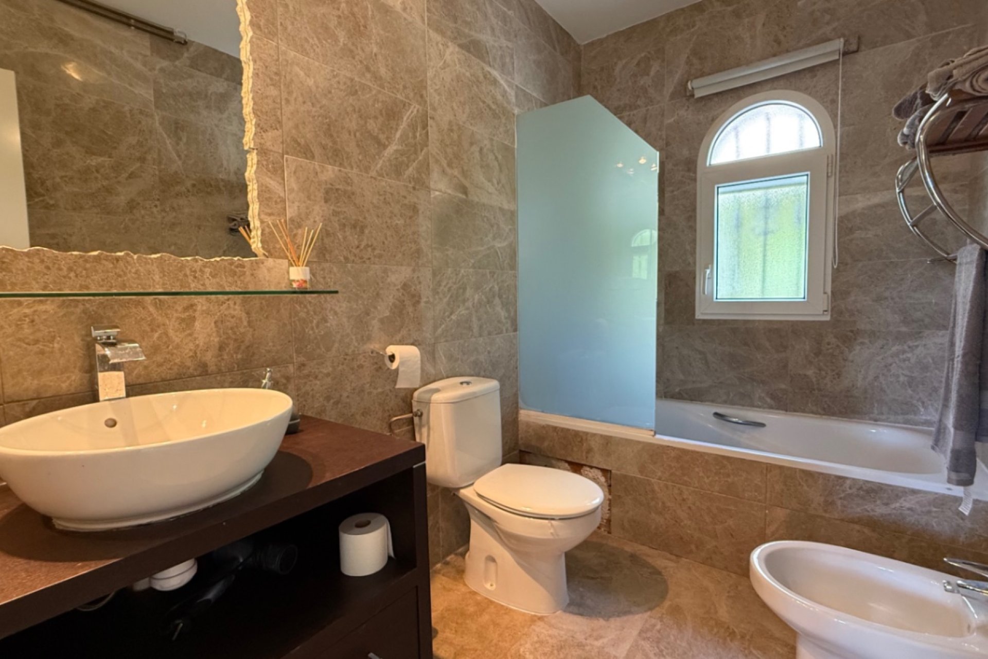 Resale - Villa -
Orihuela Costa - Costa Blanca